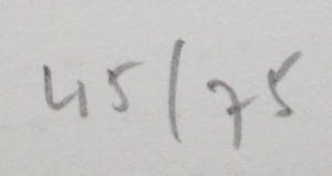 Michel Seuphor - litho: Celebration du cercle kopen? Bied vanaf 75!