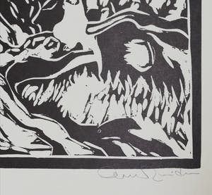 Arie Zuidersma - Drents landschap kopen? Bied vanaf 55!