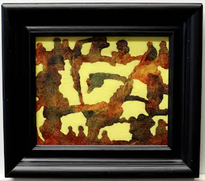 Ad van Riel - Little Story (7) - Januari 7th. kopen? Bied vanaf 40!