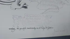 Frank Maieu - galerij De Zwarte Panter, Antwerpen kopen? Bied vanaf 25!