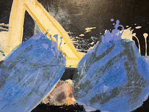 Arty Grimm - Bloemen kopen? Bied vanaf 650!