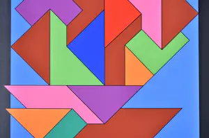 Guy Vandenbranden - Zeefdruk - Gesigneerd - 54x42 cm - 1977 kopen? Bied vanaf 265!