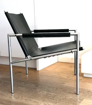 Martin Visser - SZ 02 fauteuil kopen? Bied vanaf 900!