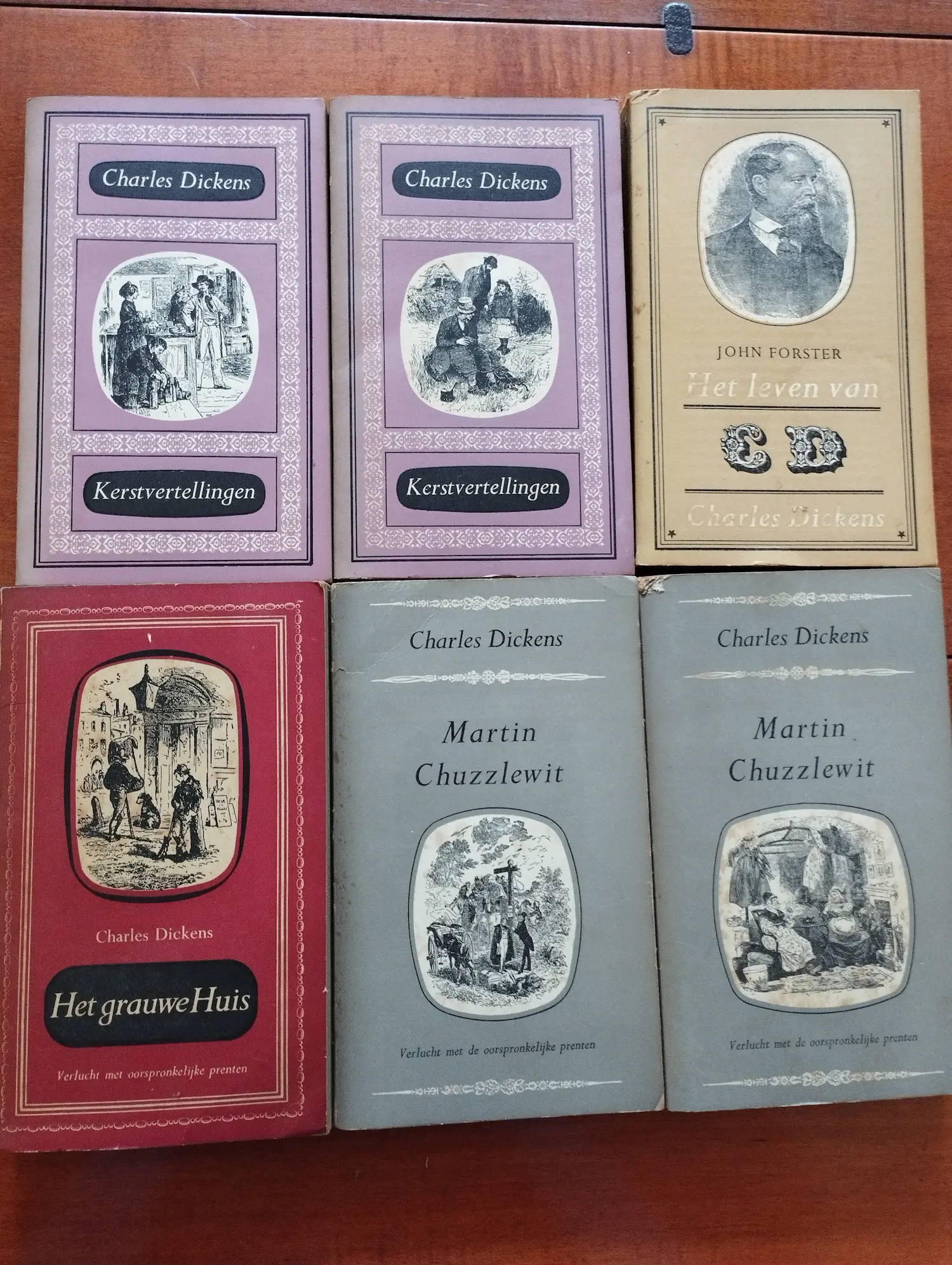 Charles Dickens (1812-1870)