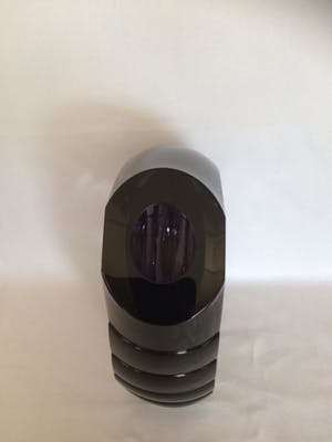 Borek Sipek - Exclusief Kristalobject van Ozzaro Crystal kopen? Bied vanaf 200!