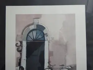 Rosina Wachtmeister - BICYCLE kopen? Bied vanaf 1!