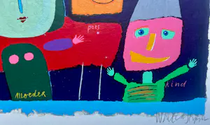 Wouter Stips - Familie kopen? Bied vanaf 45!