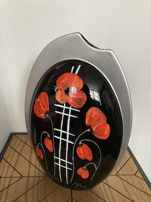 Marianne Bey - Klaprozen kopen? Bied vanaf 50!