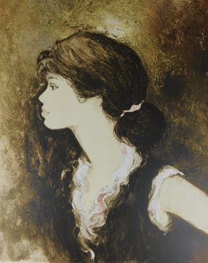 Bernard Charoy - Odile au Japon kopen? Bied vanaf 20!