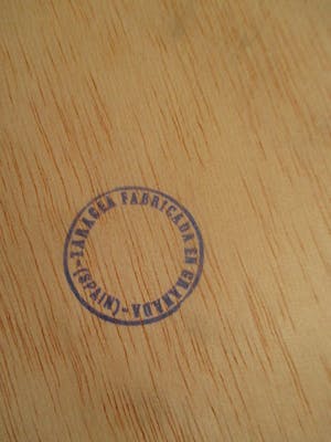 Curiosa - Twee intarsia dienbladen kopen? Bied vanaf 1!