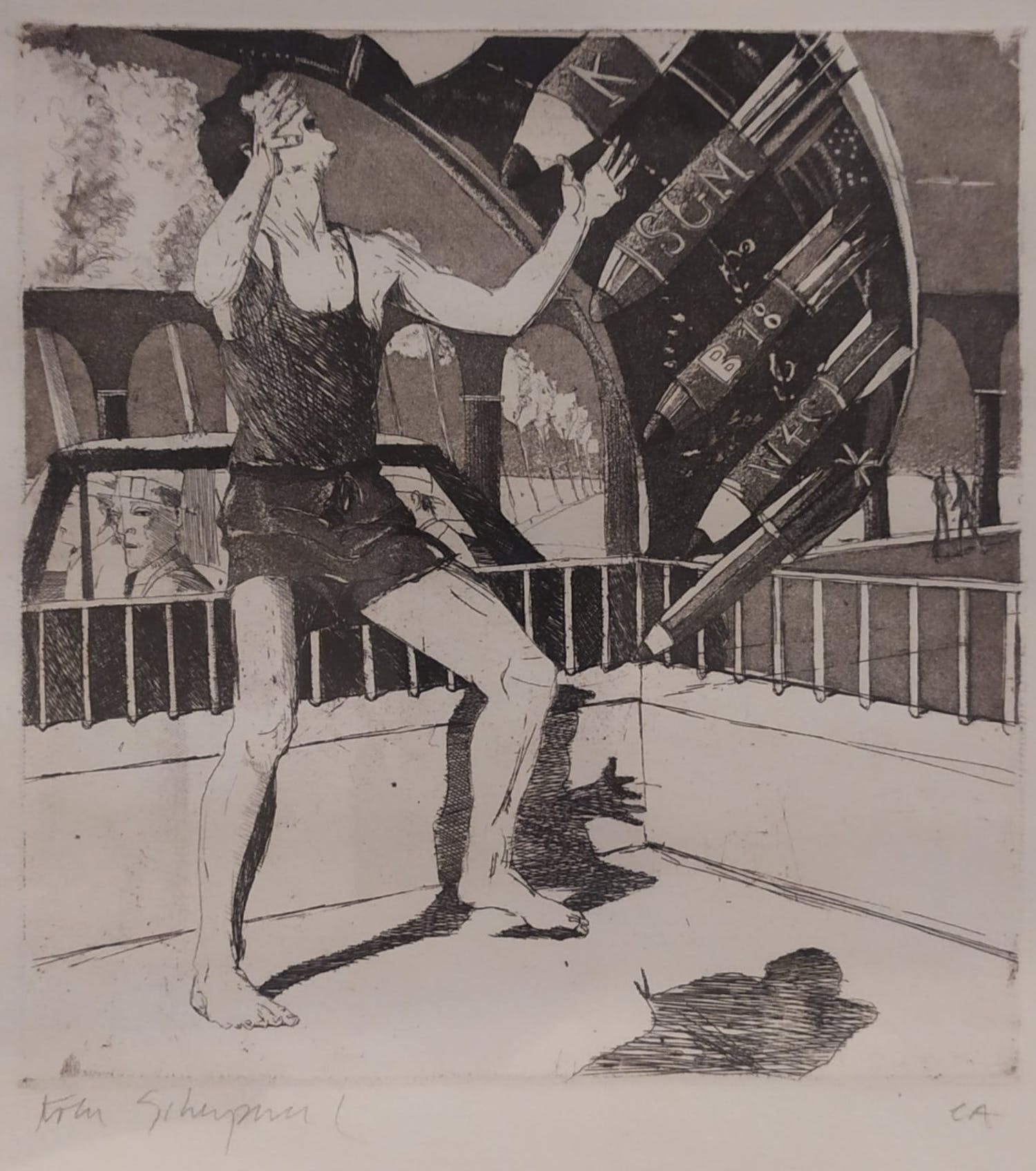 Koen Scherpereel (1961-1997)