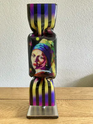 Peter Klashorst - Art Candy kaufen? Bieten Sie von 100!