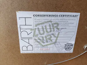 Corneille - Vrolijke vis kopen? Bied vanaf 200!