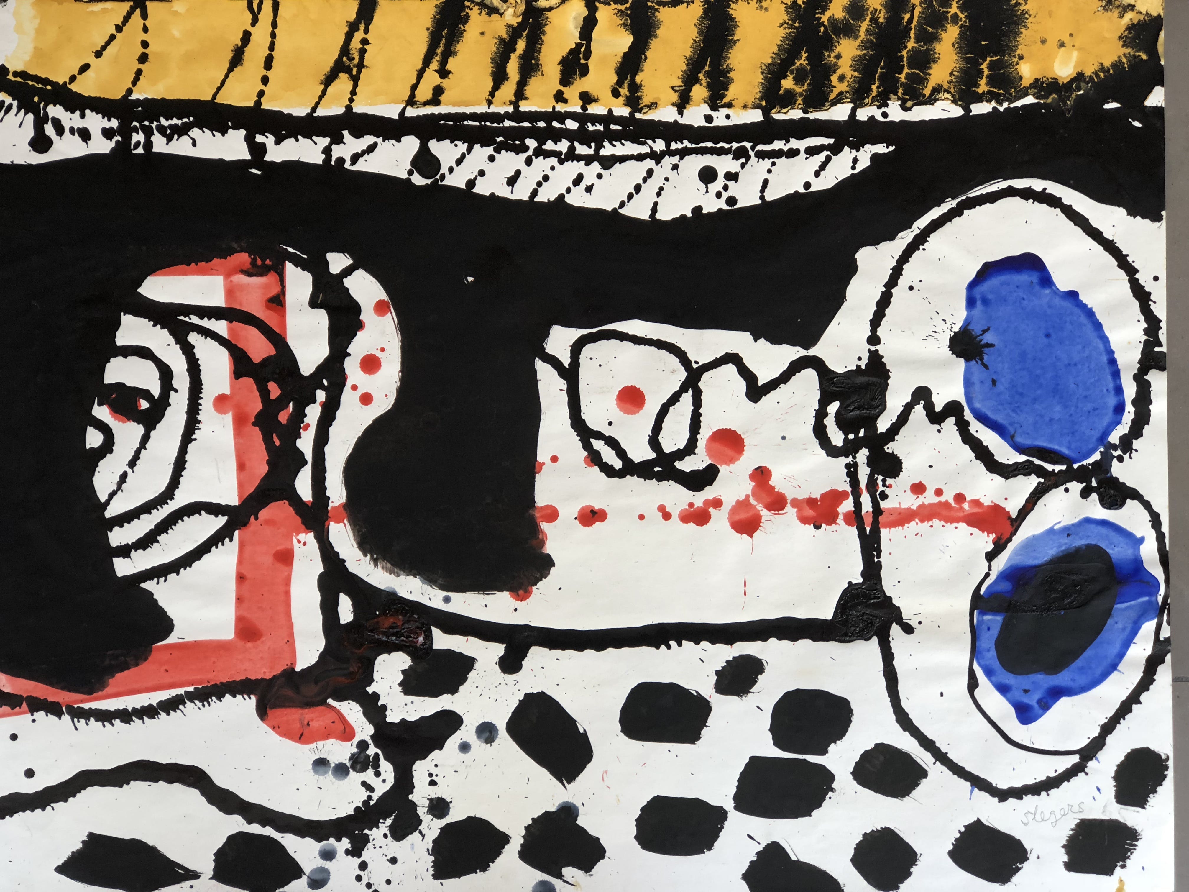 Jacques Slegers - Stilleven met Kop kopen? Bied vanaf 75!