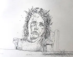 Simon Koene - Kind aan tafel kopen? Bied vanaf 45!