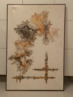 Max Appelboom - rondo in kleur kopen? Bied vanaf 25!