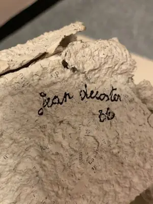 Tomas Rajlich - La Pyramide / De piramide kopen? Bied vanaf 2950!