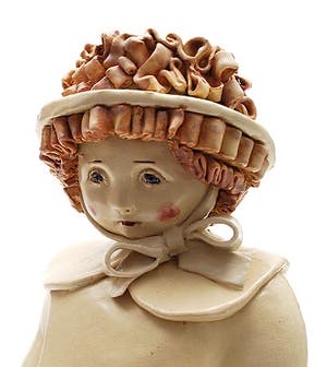 Madeleen Brinkman - Juliana met hond kopen? Bied vanaf 49!