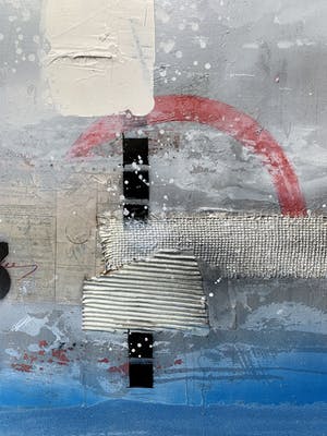 Theo Koster - Zonder titel kopen? Bied vanaf 75!