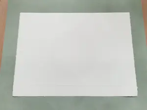 Henk Tichelaar - Grote, met ecoline gekleurde ETS "Bosprent" - kleine oplage (50) - gesignd kopen? Bied vanaf 38!