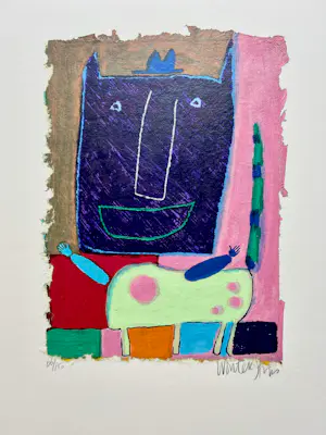 Wouter Stips - Zonder titel kopen? Bied vanaf 35!