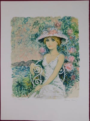Bernard Charoy - Claire kopen? Bied vanaf 23!