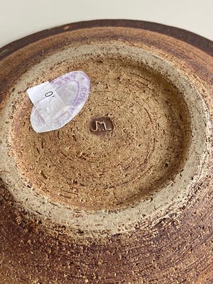 Johan van Loon - steengoed schotel kopen? Bied vanaf 20!