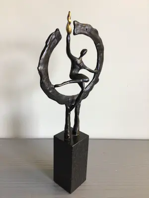 Hans Kuyper - “ Op weg naar het nieuwe “ kopen? Bied vanaf 75!