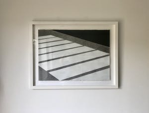 Mark Cohen - Work on paper L4 kopen? Bied vanaf 75!