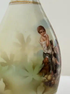 Reinhold Schlegelmilch - Melonenesser / Würfelspieler kopen? Bied vanaf 60!