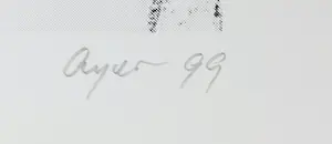 Frederick William Ayer - Holy Shit kopen? Bied vanaf 1!