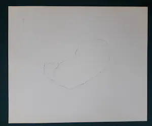 Melle Oldeboerrigter - Portfolio met 14 litho's kopen? Bied vanaf 100!