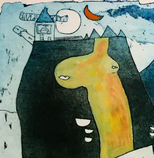 Michel van Overbeeke - Meeting point I kopen? Bied vanaf 80!