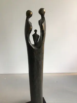 Corry Ammerlaan - “ Liefdevol gezin “ zeldzaam kopen? Bied vanaf 99!