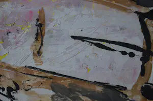 Leo de Jong - 3 diverse werken van Leo de Jong. Zie beschrijving. kopen? Bied vanaf 60!