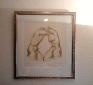 Kees Verkade - Weerzien verkocht voor € 325!