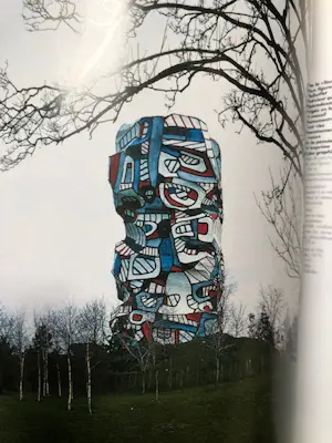 Jean Dubuffet - Dubuffet kopen? Bied vanaf 20!