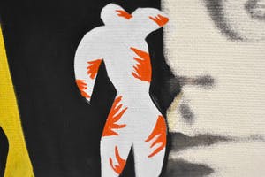 Durga Kainthola - Le clown kopen? Bied vanaf 45!