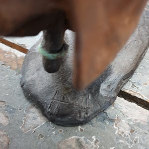 Marianne Houtkamp - C3750-2 - Afrikaanse vrouw kopen? Bied vanaf 525!