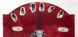 Mimmo Paladino - Alceo, from the Greek Poets kopen? Bied vanaf 1350!