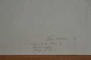 Enno Brokke - liggend rendier kopen? Bied vanaf 10!