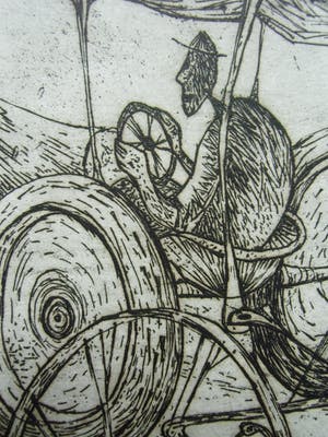 Sjef Hutschemakers - HOOIER kopen? Bied vanaf 40!