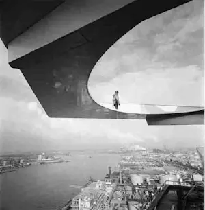 Jan Versnel - Shell, Amsterdam, 1968 kopen? Bied vanaf 20!