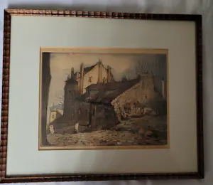 Gen-Paul - La Maison de Mimi Pinson kopen? Bied vanaf 50!