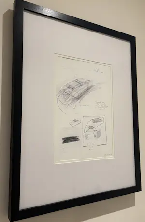 Panamarenko - Prova car kopen? Bied vanaf 260!