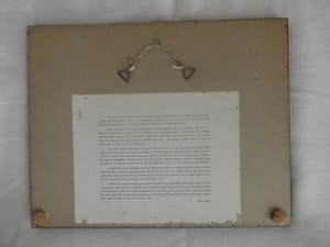 Pol Bury - serie van 4 zeefdrukken kopen? Bied vanaf 105!