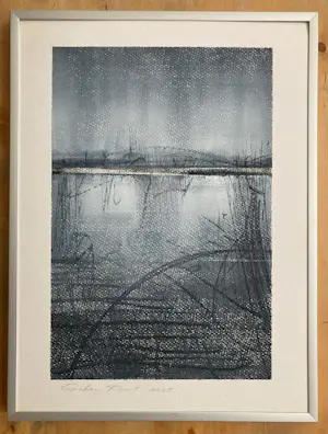 Peter Kool - “Untitled” Landscape kaufen? Bieten Sie von 95!