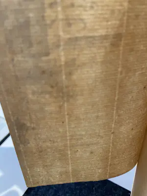 Hendrik Spilman - Stadsgezicht a.h. water | Slijkpoort Amersfoort kopen? Bied vanaf 400!