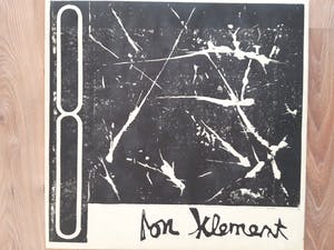 Buy Fon Klement - nocturne - artisten? Bid from 400!