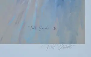 Paul Rouwette - Mijn geheim kopen? Bied vanaf 10!